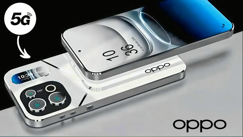 Oppo F14 Turbo 5G