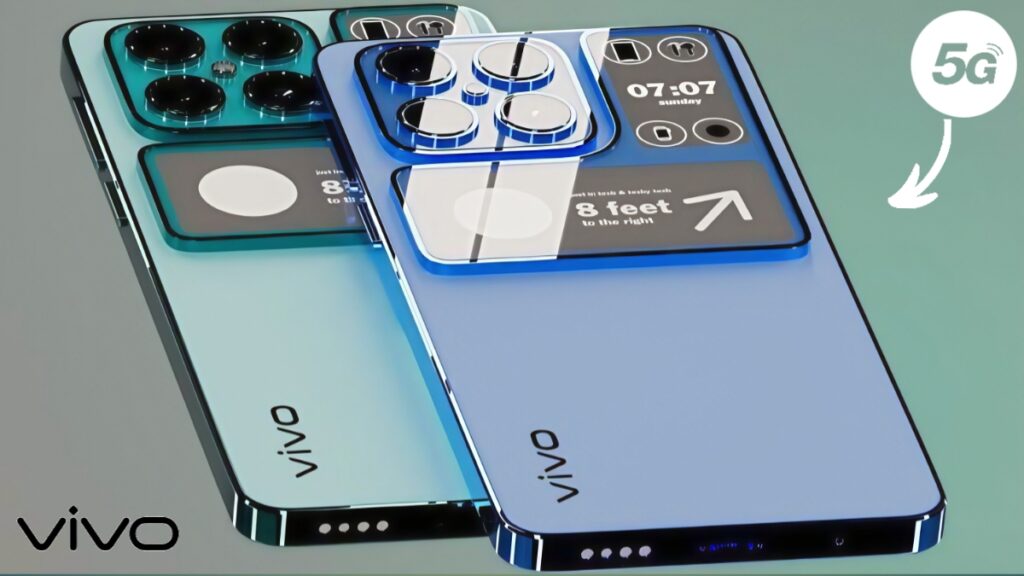 Vivo Y75 5G