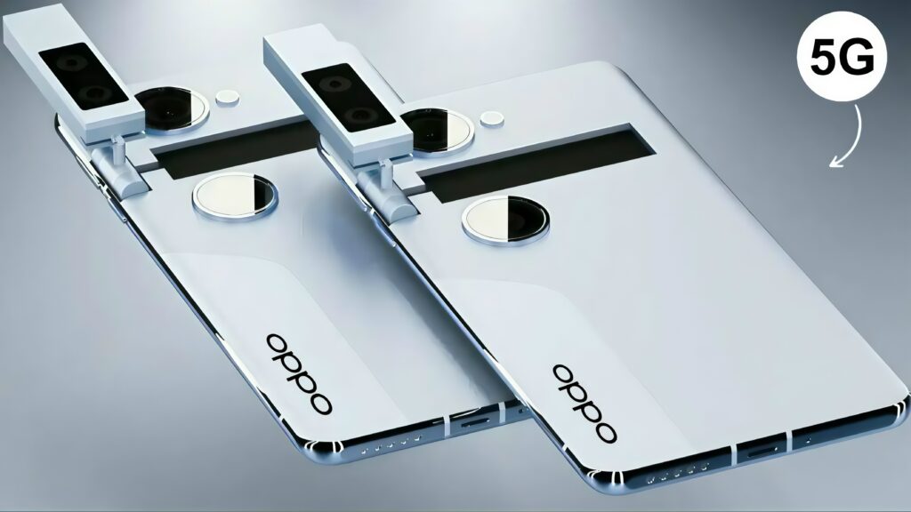 Oppo Reno 15 Ultra