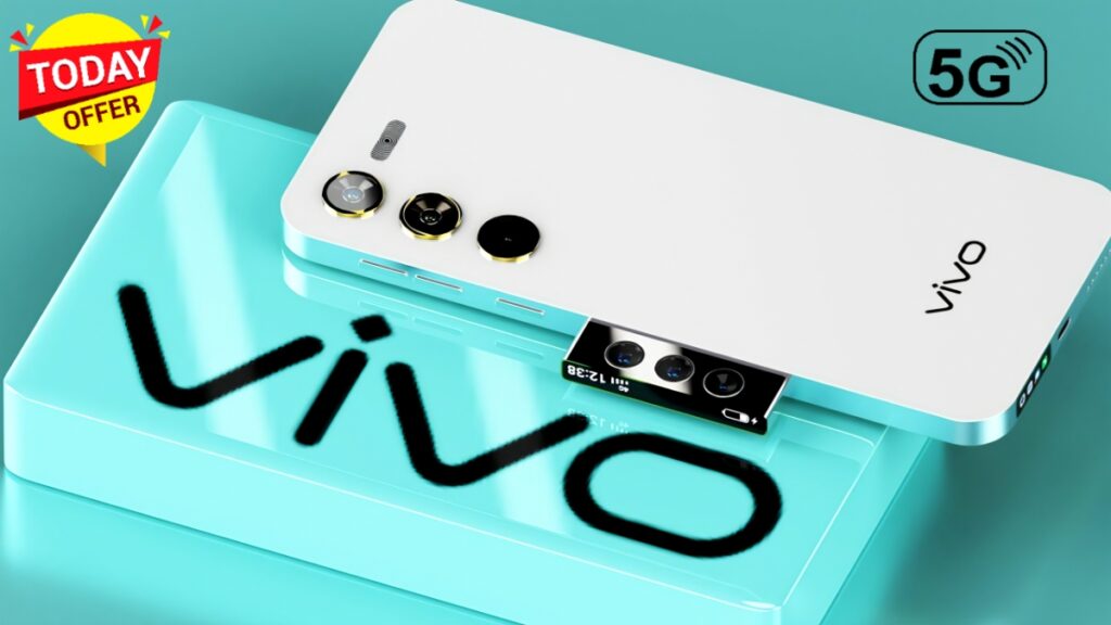 vivo v50 5g